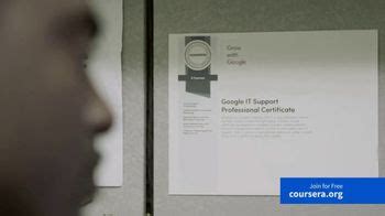 Coursera TV Spot, 'In Demand' created for Coursera