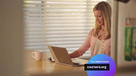 Coursera TV Spot, 'Student Success' created for Coursera