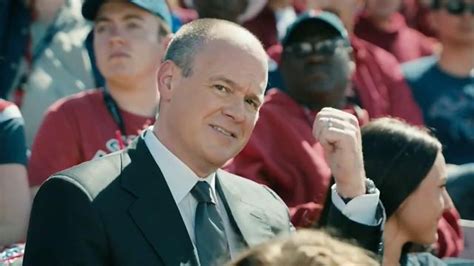 Courtyard TV Spot, 'Making Waves' Featuring Rich Eisen featuring Ray Stoney