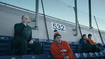 Courtyard TV Spot, 'Nosebleed Seats. Where Real Fans Sit' Feat. Rich Eisen featuring Denver Broncos
