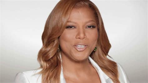 CoverGirl + Olay CC Cream TV Spot, 'Dominos' Featuring Queen Latifah created for CoverGirl