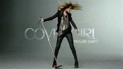 CoverGirl Blast Flipstick TV Spot, 'Flip Your Look' Featuring Taylor Swift created for CoverGirl
