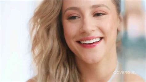 CoverGirl Clean Fresh Skin Milk TV Spot, 'This Is Me' Featuring Lili Reinhart created for CoverGirl