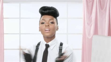 CoverGirl Clean Whipped Creme TV Commercial Featuring Janelle Monae featuring Janelle Monáe