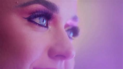 CoverGirl Exhibitionist Mascara TV Spot, 'Dramatic' Featuring Katy Perry