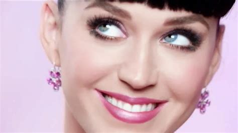 CoverGirl Full Lash Bloom Mascara TV Spot, 'Like a Flower' Feat. Katy Perry featuring Simon Pearl