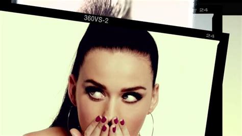 CoverGirl #InstaGLAM Collection TV commercial - Insta-Gorgeous Feat. Katy Perry