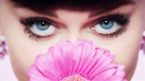 CoverGirl LashBlast TV Spot, 'Blasted' Featuring Katy Perry created for CoverGirl