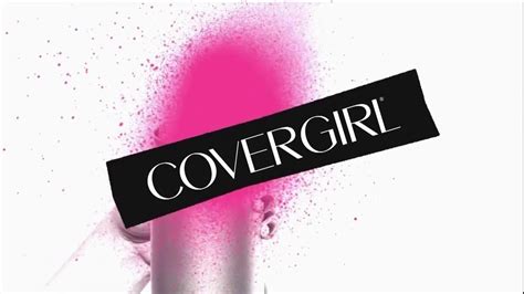 CoverGirl Makeup TV commercial - Blow Me One Last Kiss