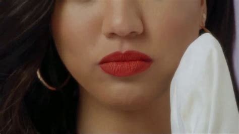CoverGirl Outlast All-Day Lip Color TV Spot, 'Outlast Happens Once' Featuring Ayesha Curry