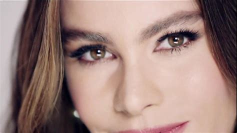 CoverGirl Outlast Stay Fabulous TV Spot, 'Clock' Featuring Sofia Vergara created for CoverGirl