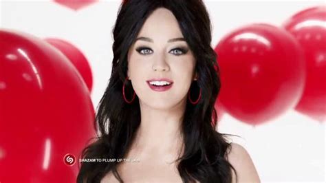 CoverGirl Plumpify blastPRO TV Spot, 'Pump Up' Featuring Katy Perry