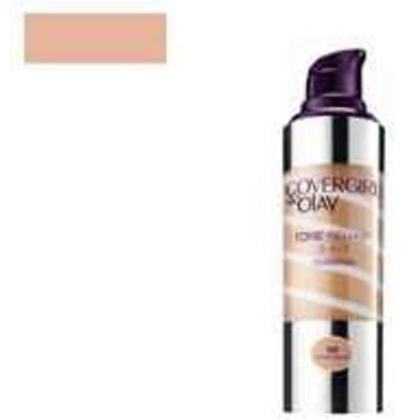 CoverGirl Tone Rehab 2-In-1 Foundation