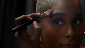 CoverGirl TruBlend Matte Made TV Spot, '40 Shades' Featuring Maye Musk, Song by Sylvan Esso