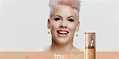 CoverGirl TruBlend TV Commercial Featuring Pink, Janelle Monae, Sofia Vergara created for CoverGirl