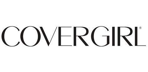 CoverGirl logo