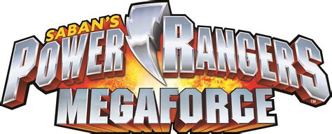 Cra-Z-Art Power Rangers Super Megaforce Super Cannon logo