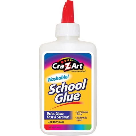 Cra-Z-Art School Glue