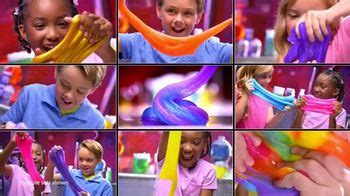 Cra-Z-Slimy TV Spot, 'Crazy Colors' created for Cra-Z-Art