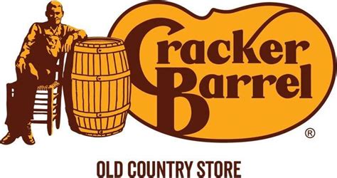 Cracker Barrel Old Country Store and Restaurant App logo