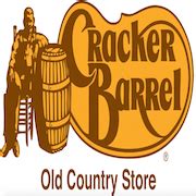 Cracker Barrel Old Country Store and Restaurant Chicken n' Dumplins logo