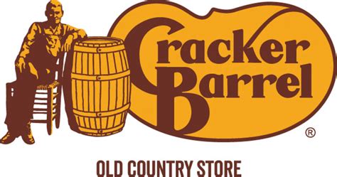Cracker Barrel Old Country Store and Restaurant Country Dinner Plates logo