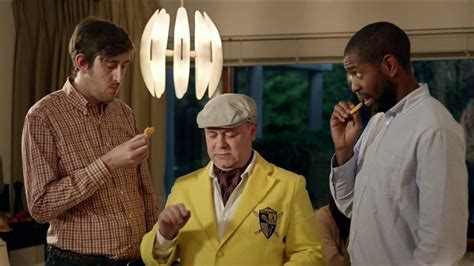 Cracker Barrel TV Spot, 'Party Cheese Judges' created for Cracker Barrel Cheese