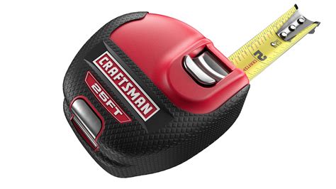 Craftsman Sidewinder Tape Measure TV Spot, 'Happy Father's Day'