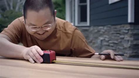 Craftsman TV commercial - Forefathers of Fathers Day