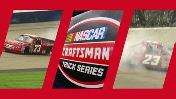 Craftsman TV Spot, 'NASCAR: Deal of the Race'