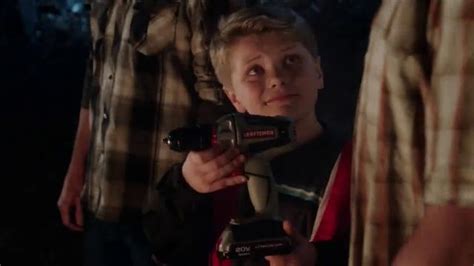 Craftsman TV Spot, 'The Bonfire of Bad Gifts For Dad' created for Craftsman