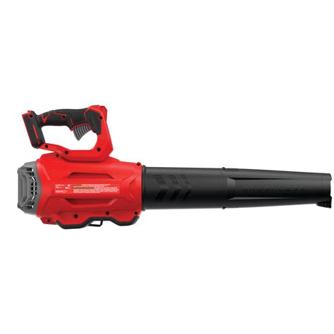 Craftsman V20 Brushless Cordless Axial Leaf Blower