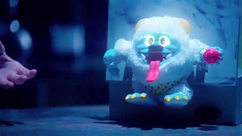 Crate Creatures Surprise! TV commercial - Its Alive