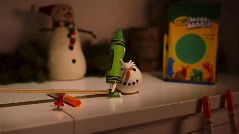 Crayola TV Spot, 'Holidays: Stocking Stuffers' created for Crayola