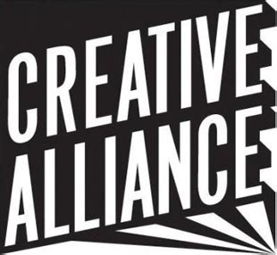 Creative Alliance commercials
