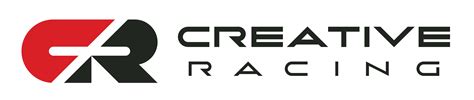 Creative Racing logo