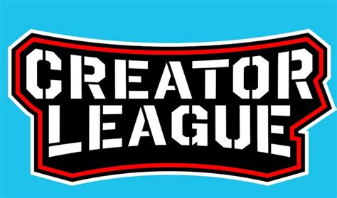 Creators League commercials