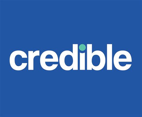 Credible Mortgage Refinancing logo