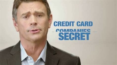 Credit Associates TV commercial - Running