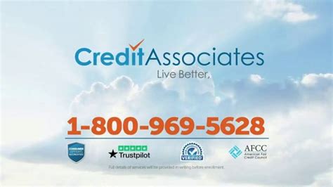 Credit Associates TV Spot, 'The Minimum Trap' created for Credit Associates