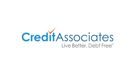 Credit Associates logo