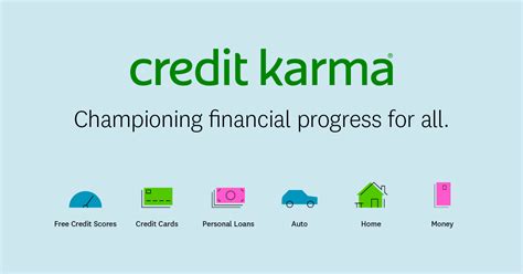 Credit Karma Credit Score logo