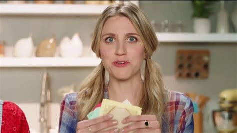 Credit Karma Tax TV Spot, 'Classic Sub Sandwich of Adulthood' featuring Nicole Derseweh