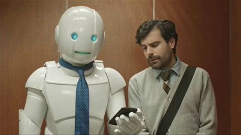 Credit Karma Tax TV Spot, 'Dog and Robot' featuring David Gironda, Jr.