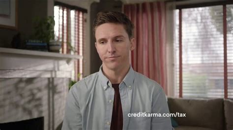 Credit Karma Tax TV commercial - Really Free