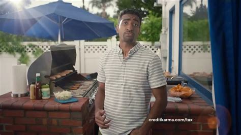 Credit Karma Tax TV commercial - Said No One Ever
