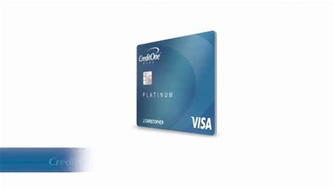 Credit One Bank Platinum Card TV Spot, 'TMI at the Restaurant'
