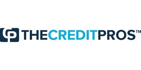 Credit Repair Pros logo