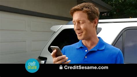 Credit Sesame TV Spot, 'Your Free Credit Score & Much More' featuring Boston Blake