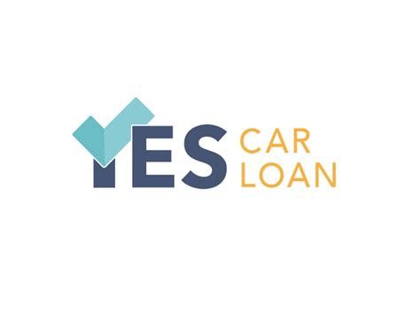 Credit YES Car Loan logo
